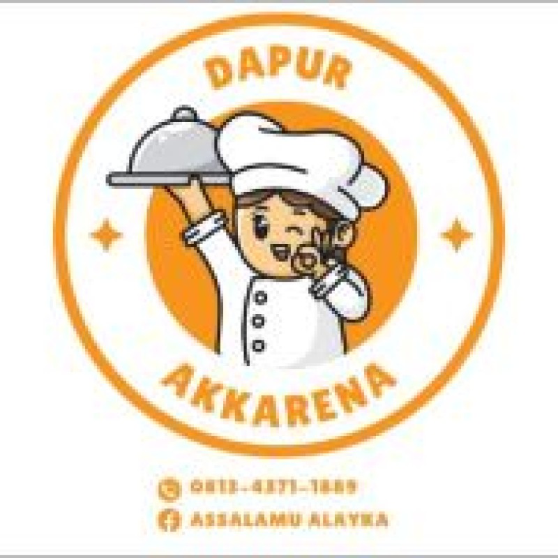 Dapur Akkarena