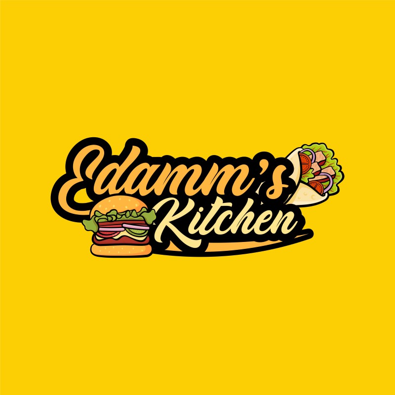 Edamm’s Kitchen