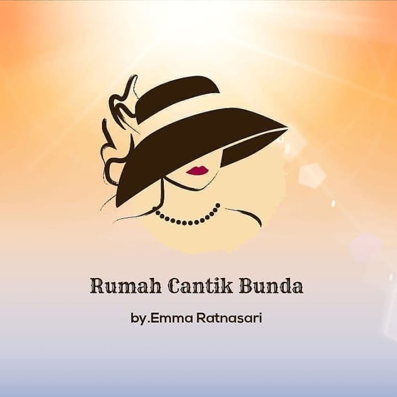 Rumah cantik bunda